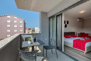 Pula City Center Accommodation fotoÄŸrafÄ±