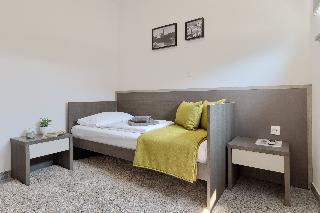 Pula City Center Accommodation fotoÄŸrafÄ±