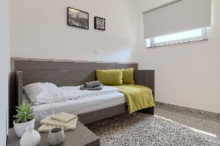 Pula City Center Accommodation fotoÄŸrafÄ±