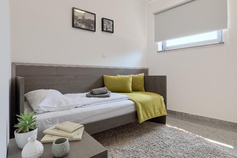 Pula City Center Accommodation - Oda