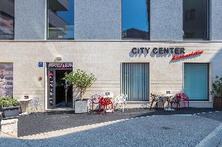 Pula City Center Accommodation fotoÄŸrafÄ±