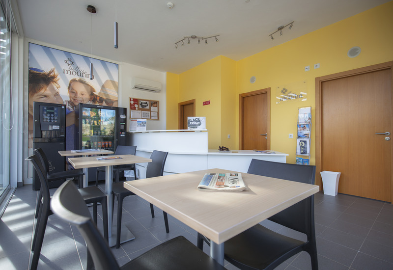 Hello Villas Algarve - Lobi