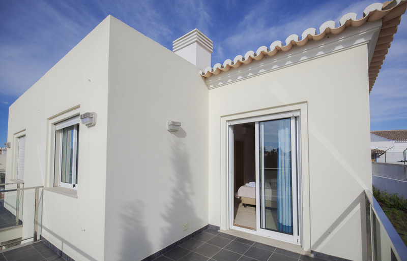 Hello Villas Algarve - Oda