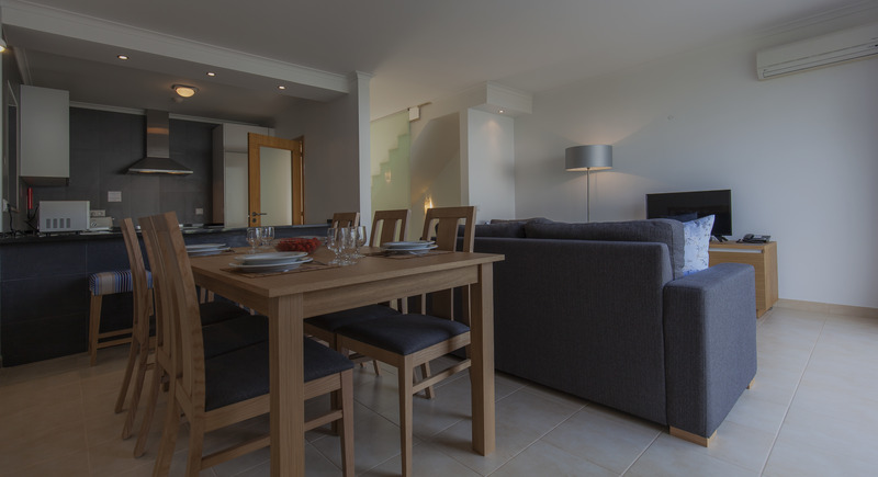 Hello Villas Algarve - Oda