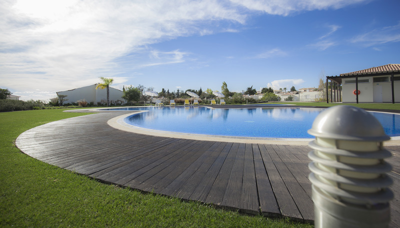Hello Villas Algarve - Havuz