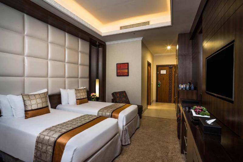 Gloria Inn Riyadh - Oda