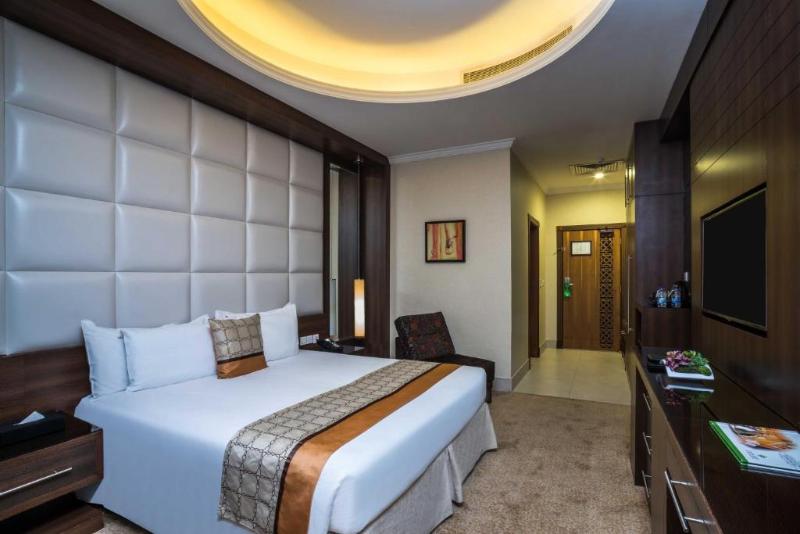 Gloria Inn Riyadh - Oda