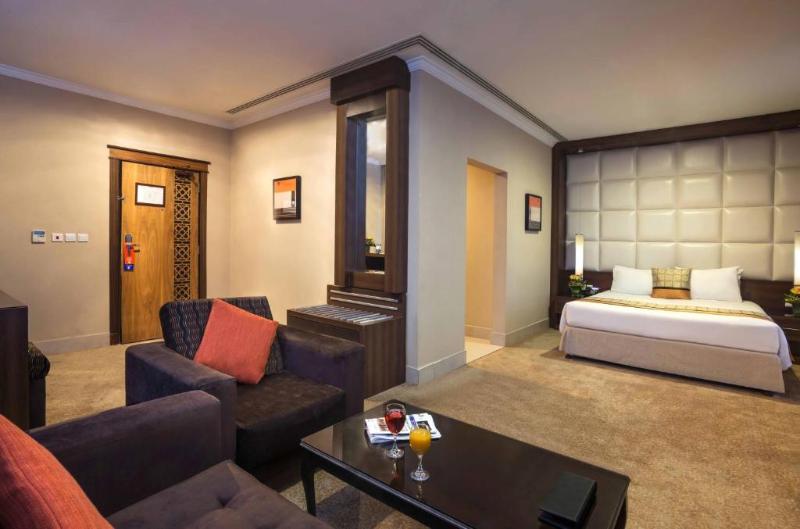 Gloria Inn Riyadh - Oda