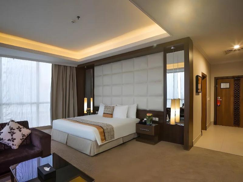 Gloria Inn Riyadh - Oda
