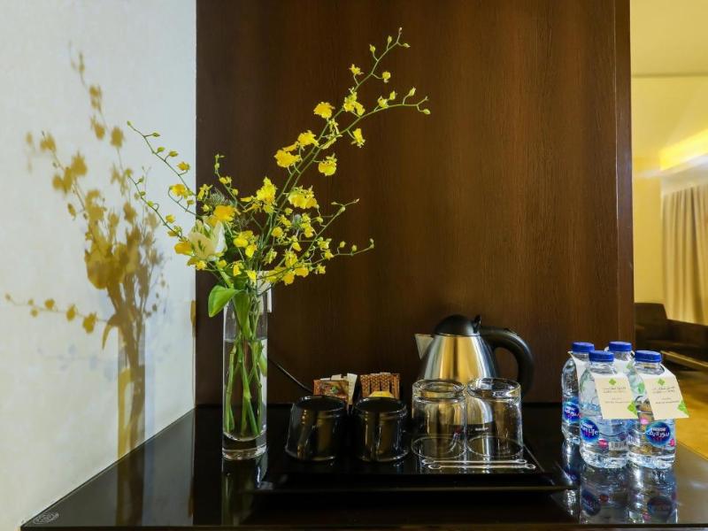 Gloria Inn Riyadh - Oda