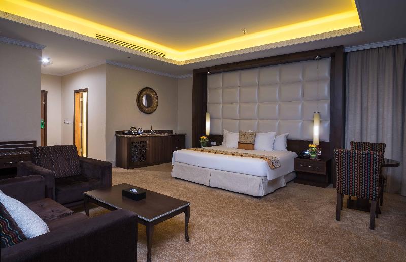 Gloria Inn Riyadh - Oda