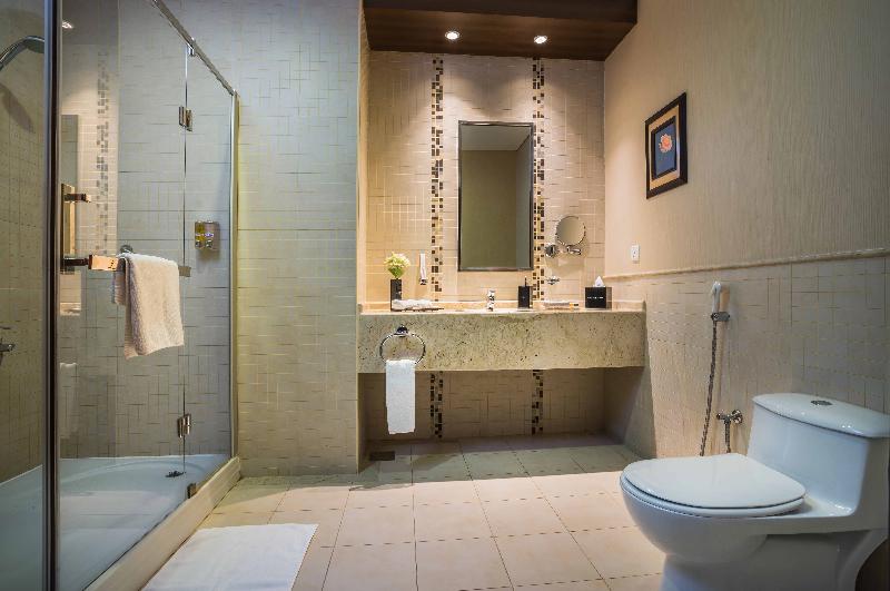 Gloria Inn Riyadh - Oda