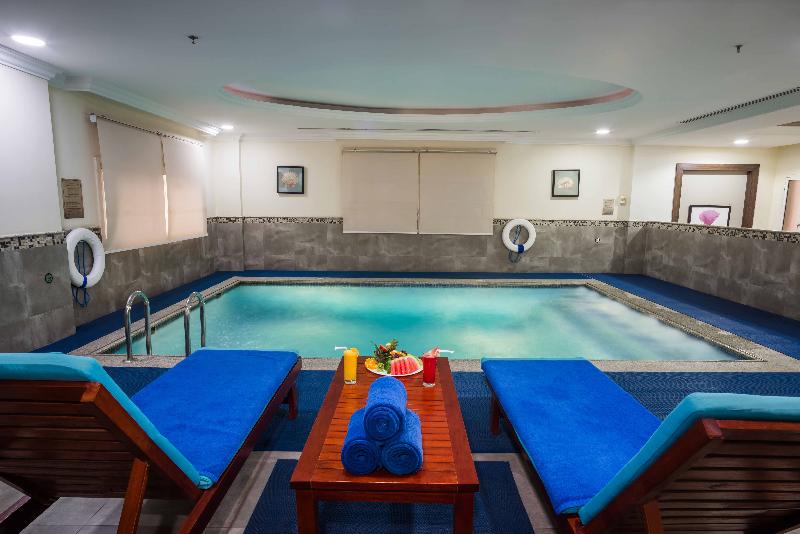 Gloria Inn Riyadh - Havuz