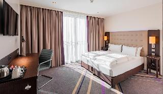 Premier Inn Frankfurt Messe fotoÄŸrafÄ±