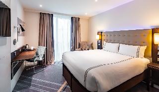 Premier Inn Frankfurt Messe fotoÄŸrafÄ±
