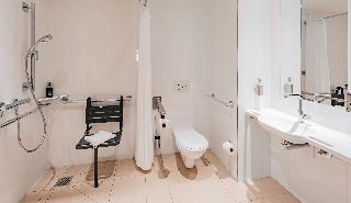 Premier Inn Frankfurt Messe fotoÄŸrafÄ±