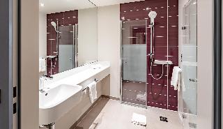 Premier Inn Frankfurt Messe fotoÄŸrafÄ±