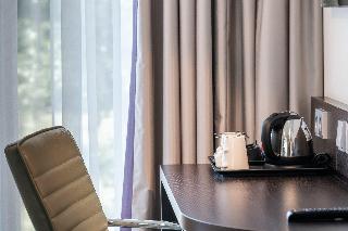Premier Inn Frankfurt Messe fotoÄŸrafÄ±