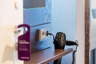 Premier Inn Frankfurt Messe fotoÄŸrafÄ±