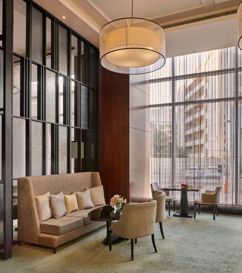 Hyatt Regency Riyadh Olaya - Bar