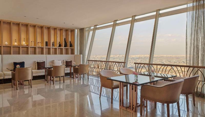 Hyatt Regency Riyadh Olaya - Bar