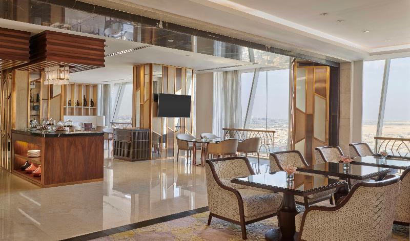 Hyatt Regency Riyadh Olaya - Bar