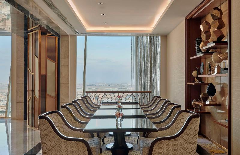 Hyatt Regency Riyadh Olaya - Bar