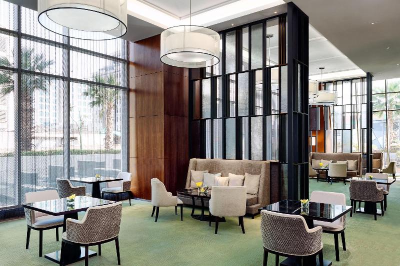 Hyatt Regency Riyadh Olaya - Lobi