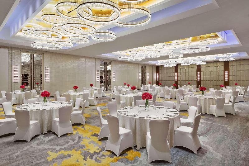 Hyatt Regency Riyadh Olaya - Toplantı