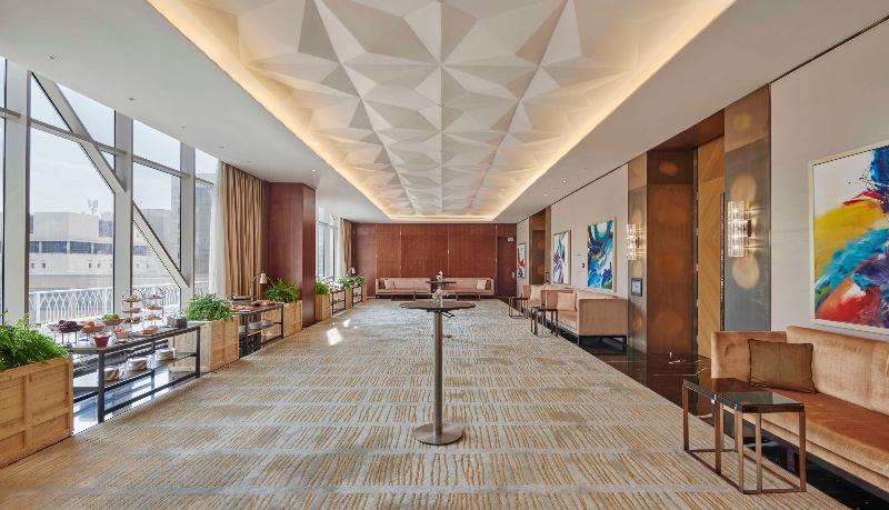 Hyatt Regency Riyadh Olaya - Toplantı