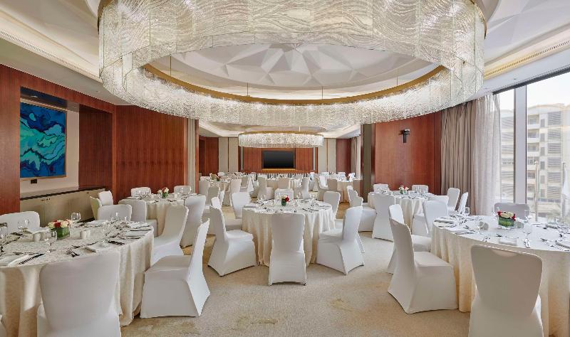 Hyatt Regency Riyadh Olaya - Toplantı