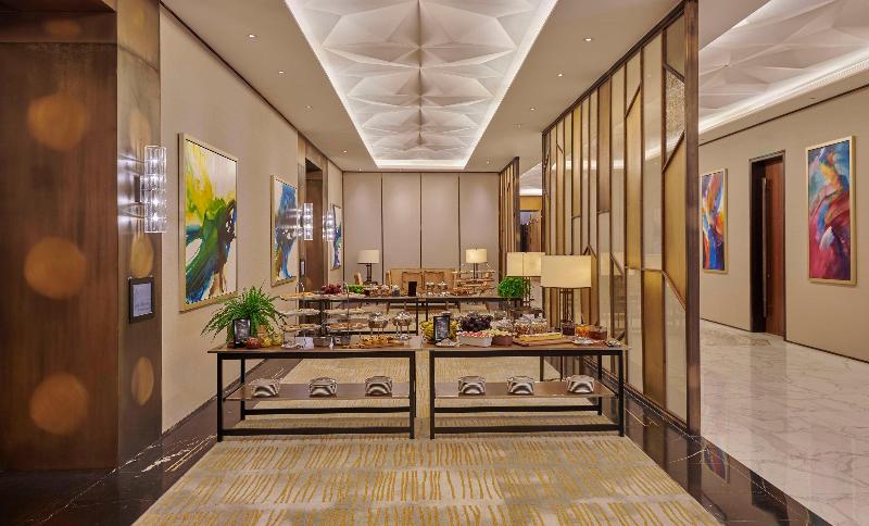 Hyatt Regency Riyadh Olaya - Toplantı