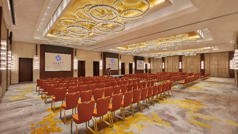 Hyatt Regency Riyadh Olaya - Toplantı