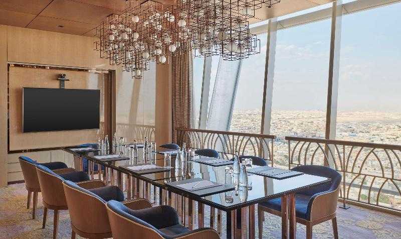 Hyatt Regency Riyadh Olaya - Toplantı