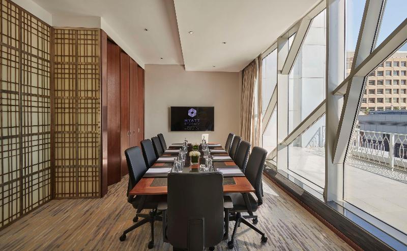 Hyatt Regency Riyadh Olaya - Toplantı
