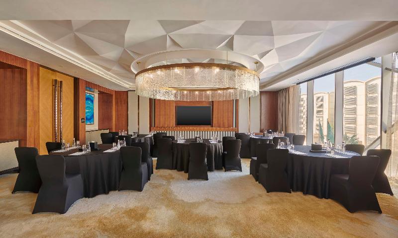 Hyatt Regency Riyadh Olaya - Toplantı