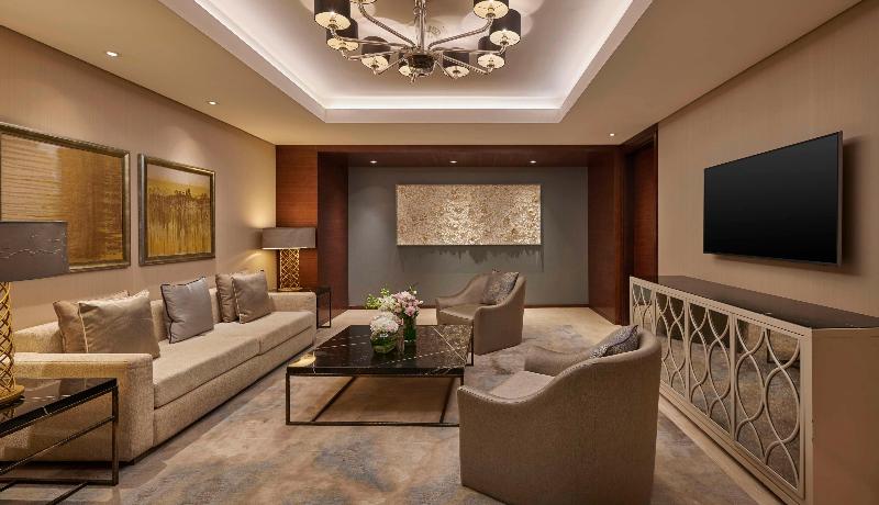 Hyatt Regency Riyadh Olaya - Toplantı