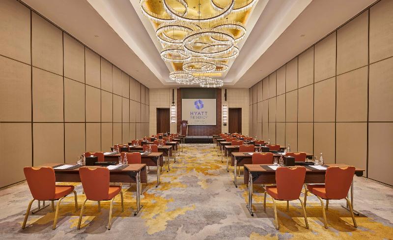 Hyatt Regency Riyadh Olaya - Toplantı