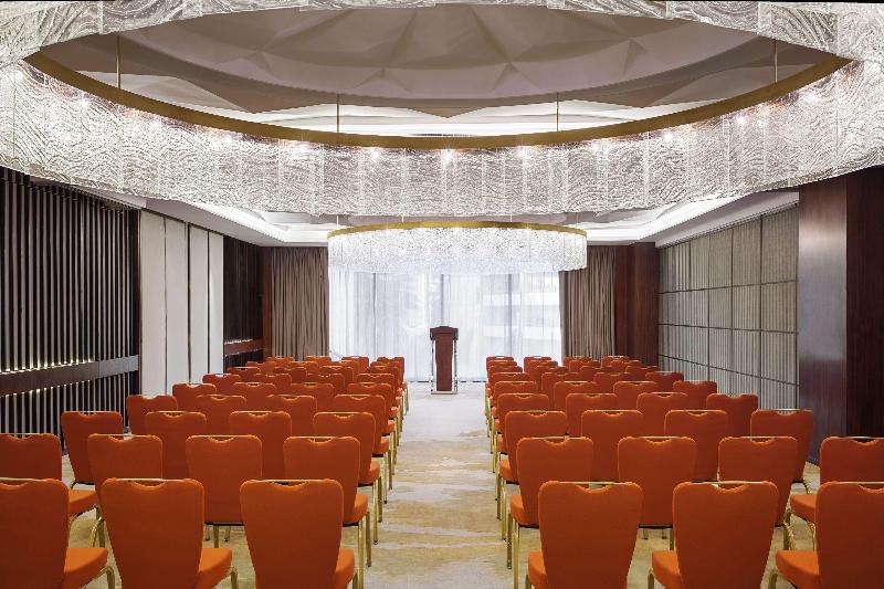 Hyatt Regency Riyadh Olaya - Toplantı