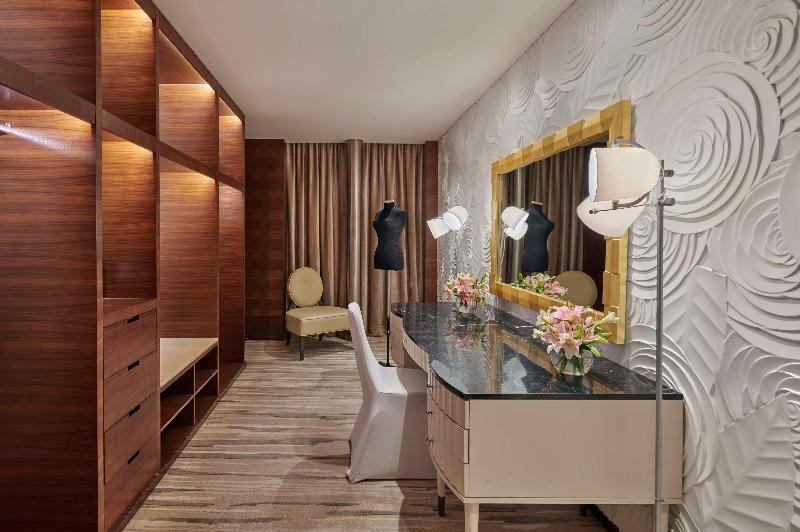 Hyatt Regency Riyadh Olaya - Toplantı