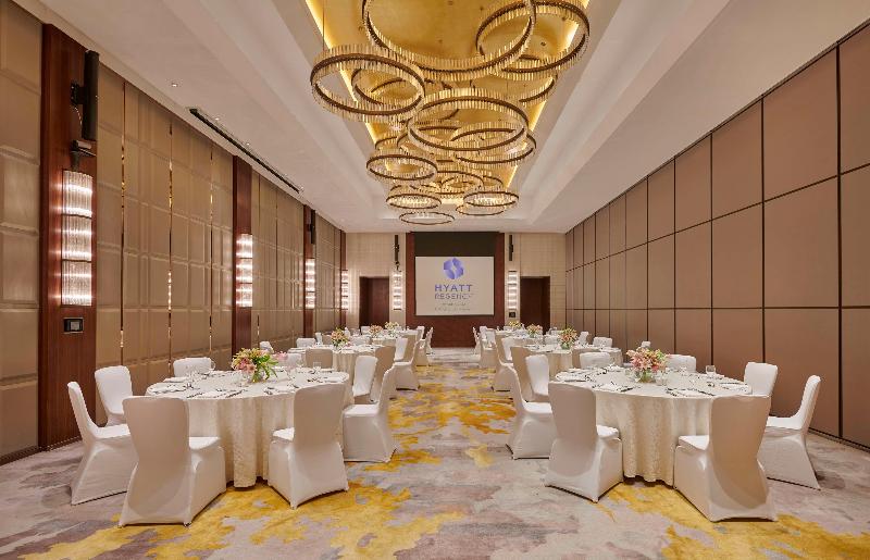 Hyatt Regency Riyadh Olaya - Toplantı