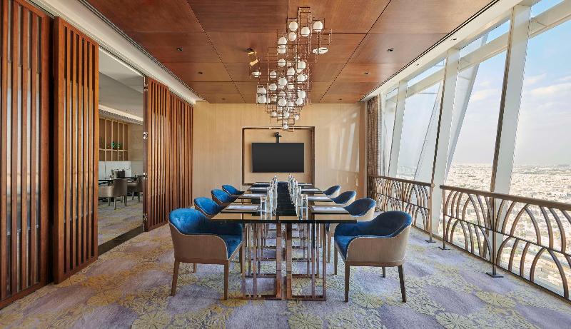 Hyatt Regency Riyadh Olaya - Toplantı