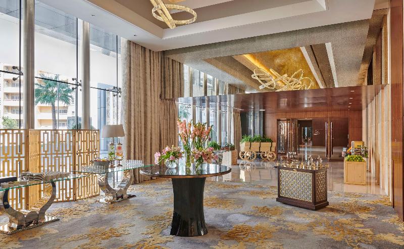 Hyatt Regency Riyadh Olaya - Toplantı