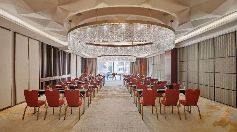Hyatt Regency Riyadh Olaya - Toplantı