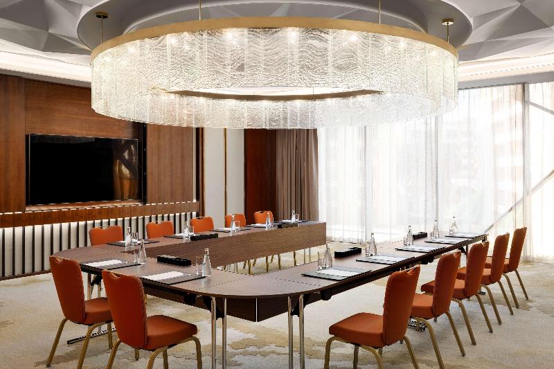 Hyatt Regency Riyadh Olaya - Toplantı