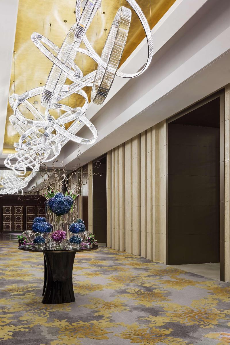Hyatt Regency Riyadh Olaya - Toplantı