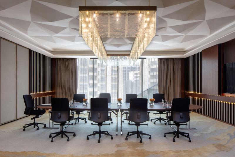 Hyatt Regency Riyadh Olaya - Toplantı