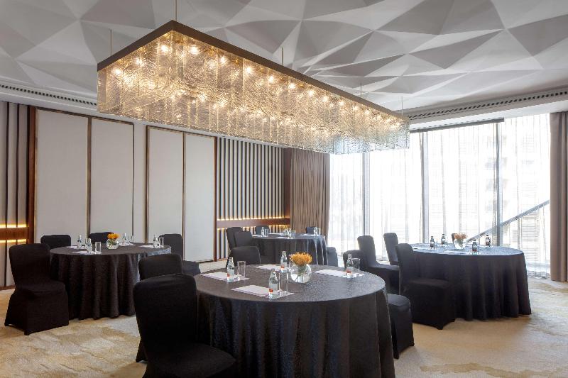 Hyatt Regency Riyadh Olaya - Toplantı