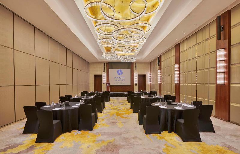 Hyatt Regency Riyadh Olaya - Toplantı