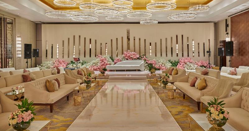 Hyatt Regency Riyadh Olaya - Toplantı